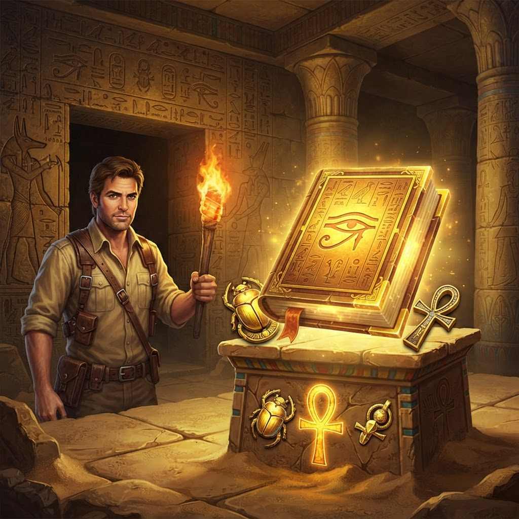 Book of Dead – Play'n GO